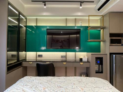 Others 2, Gold Coast Apartemen PIK, North Jakarta