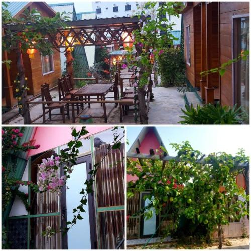 5, Co To Thuy Thinh Homestay, Cô Tô