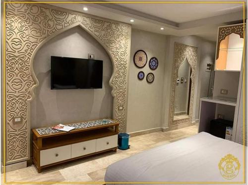 Facilities 1, Grand Hotel Port Said, Ash-Sharq
