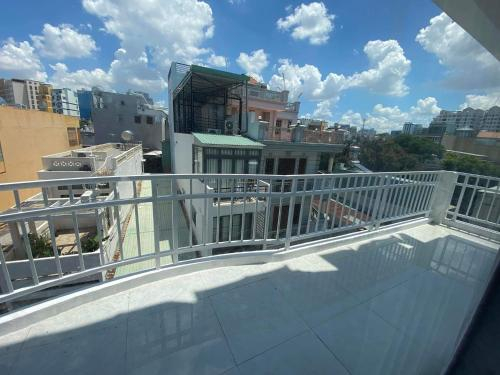 1, B-HOMEAWAY, Quận 1