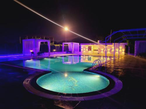 1, Hotel SK PARK ROSELLA RESORTS & Spa, Rewari