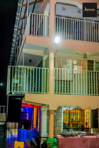 Exterior view 5, Adasa Lounge and Suites, Kisumu East
