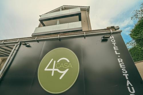 Others 4, Hotel Casa 49, Remich