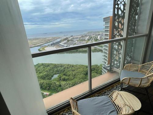 Others 3, Gold Coast Apartemen PIK, North Jakarta