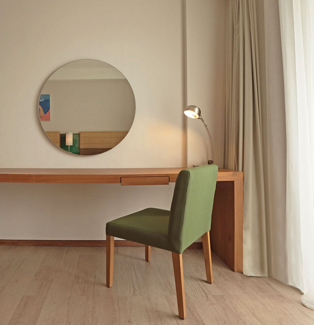 Amenities 3