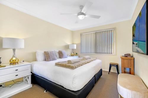 Beach 2, Park Beach Retreat, Coffs Harbour - Pt A