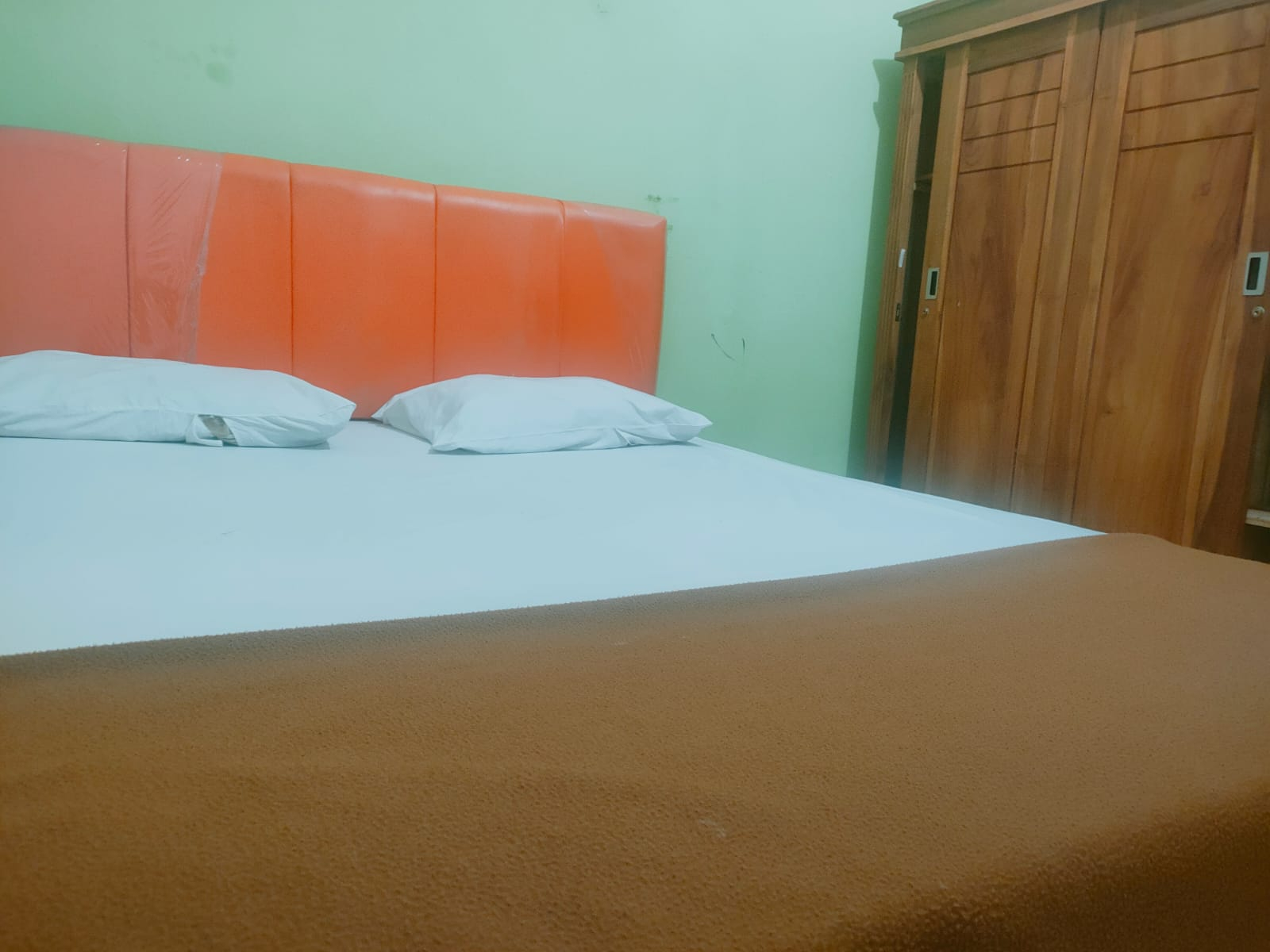 Bed 3