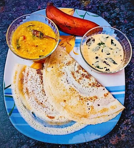 Food & Drinks 3, Gloria Homes, Kanniyakumari