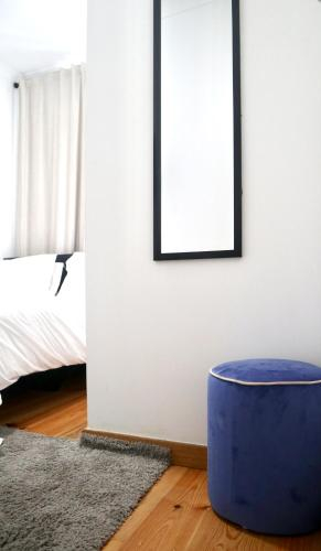 Facilities 4, Amadora Boutique Hostel, Amadora