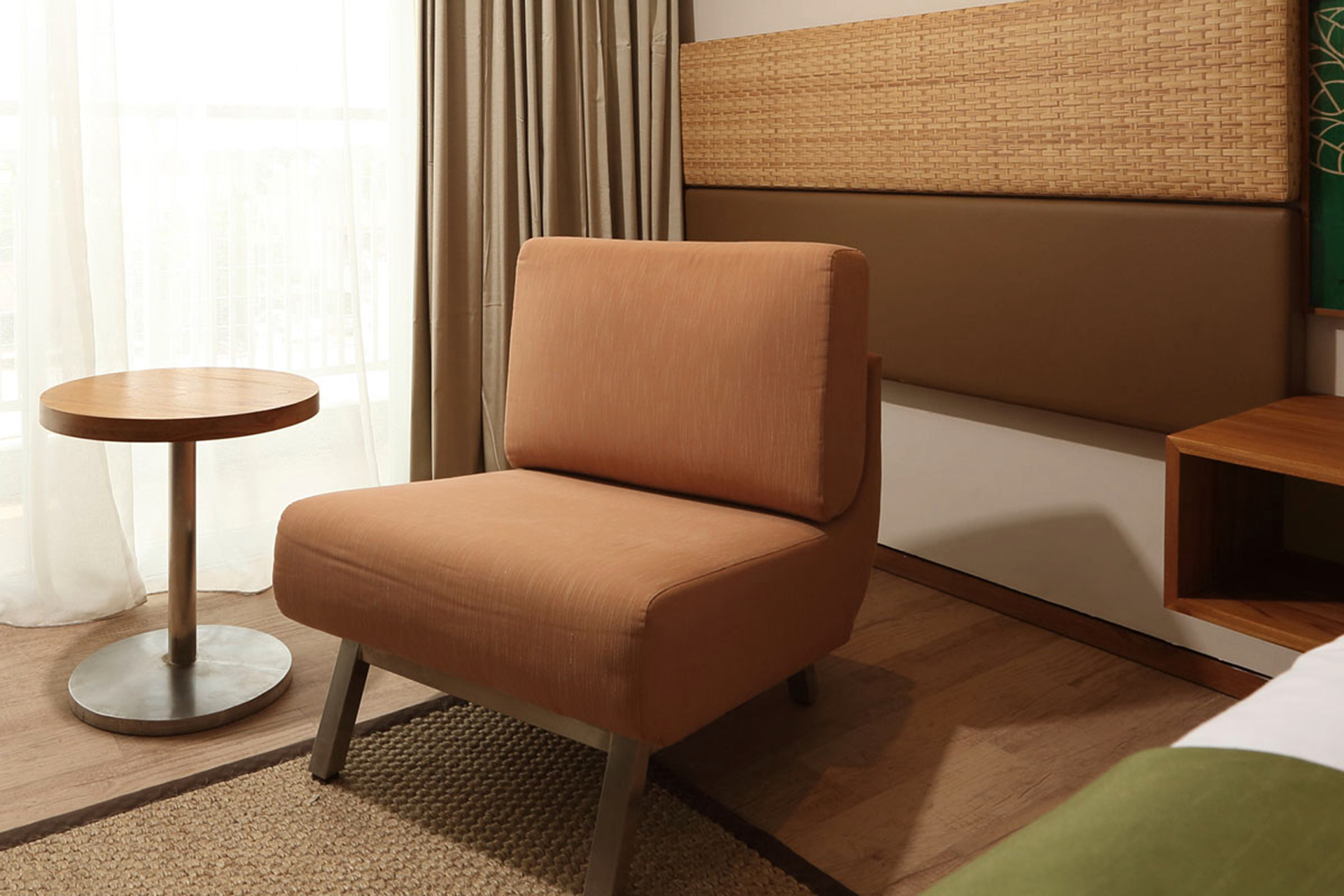 Amenities 3