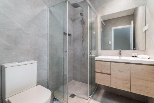 Bedroom 2, Elegant 2-Bed Home with Abundant Natural Light, Phillip