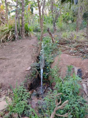Colinas do braga chales, Brumadinho