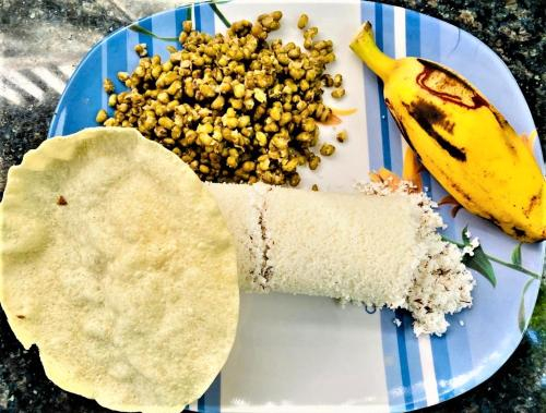 Food & Drinks 1, Gloria Homes, Kanniyakumari