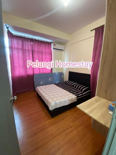 4, Pelangi Homestay Keningau, Keningau