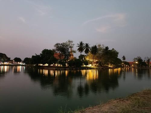 Nearby attraction 4, บ้านยายแจ๊ว YaiJaewHouse, Muang Sukhothai