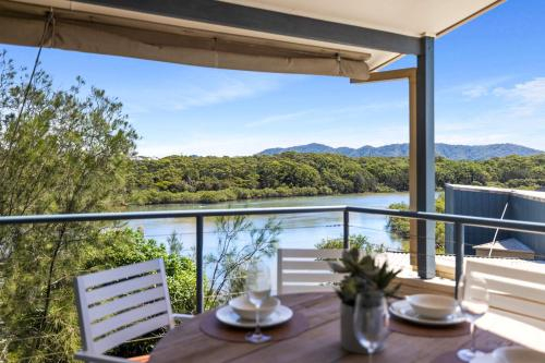 Facilities 1, Cala Vista, Coffs Harbour - Pt A
