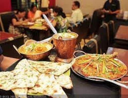 Food and beverages, Hotel Sudhir, Sonipat, Sonipat