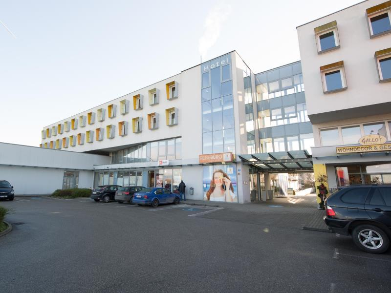 Exterior & Views 1, 7 Days Premium Hotel Linz-Ansfelden, Linz Land