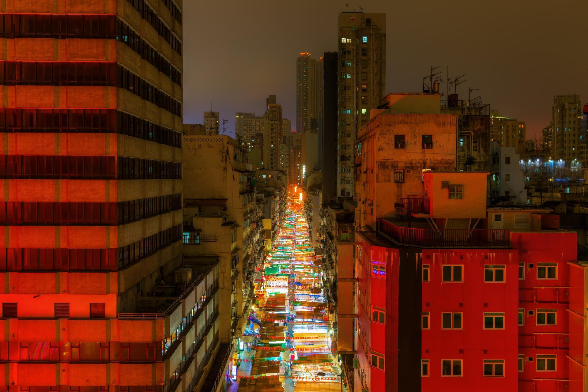 Exterior & Views 1, Heritage Lodge, Sham Shui Po