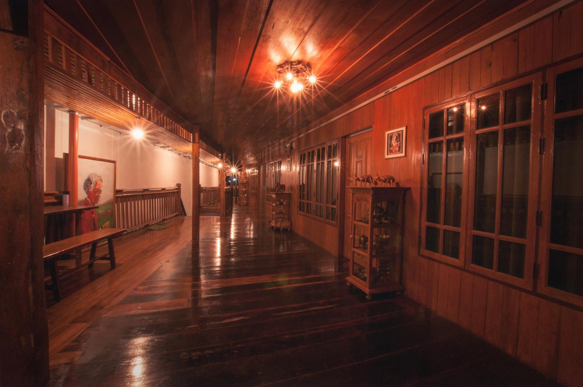 Others 5, The History Cafe' & Guesthouse, Muang Sukhothai