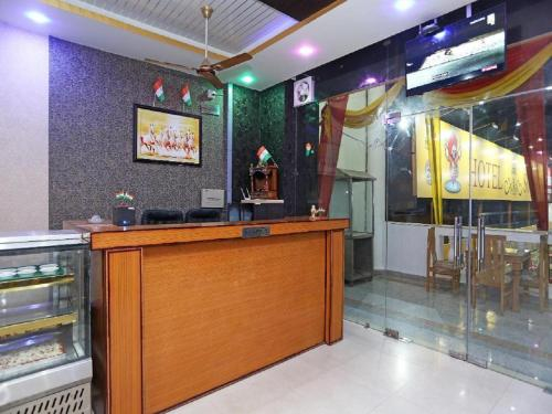 Lobby 5, Hotel Sudhir, Sonipat, Sonipat