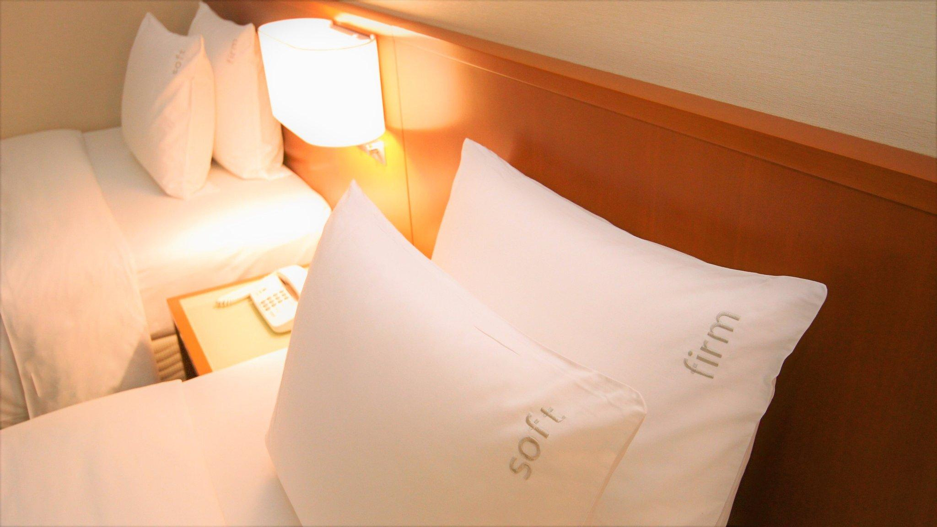 Bedroom 3, ANA Holiday Inn Sendai, Sendai