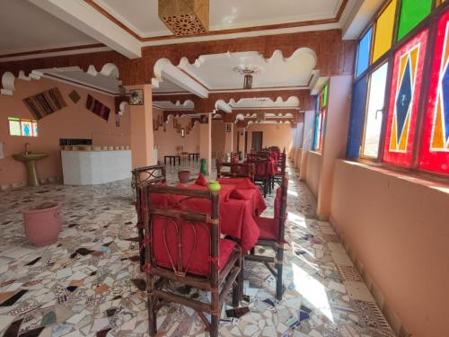 Others 1, Auberge Restaurant Targa Taliouine, Taroudannt