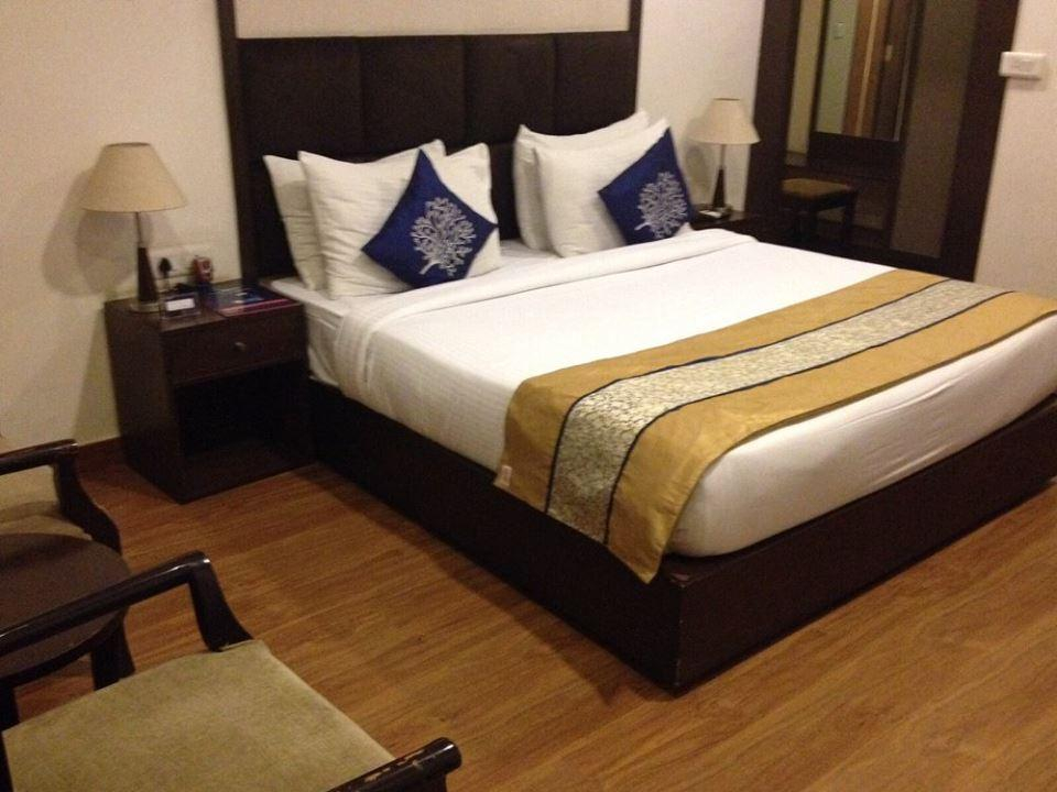 5, Hotel Delite, Faridabad