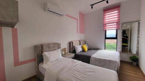 4, ClassicStay @ The Cove Hillside Residential, Kinta