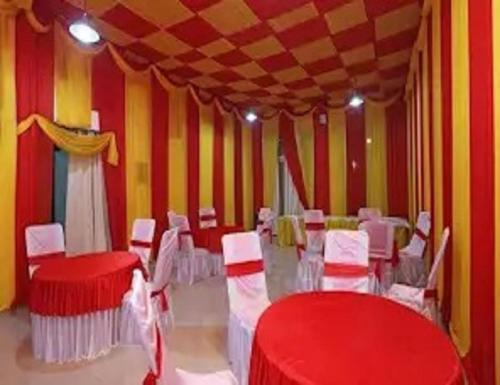 Restaurant 4, Hotel Sudhir, Sonipat, Sonipat