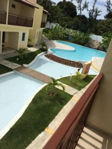 Swimming pool 3, Solar Agua 172, Tibau do Sul
