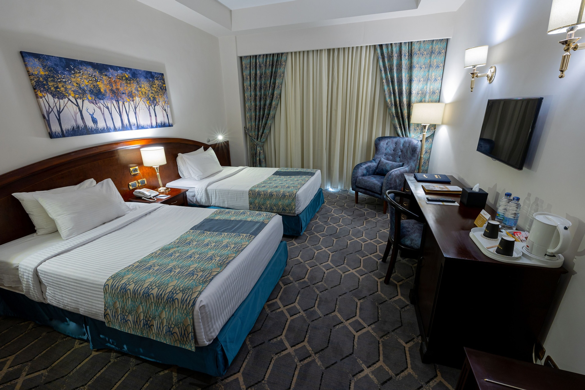 Room 20