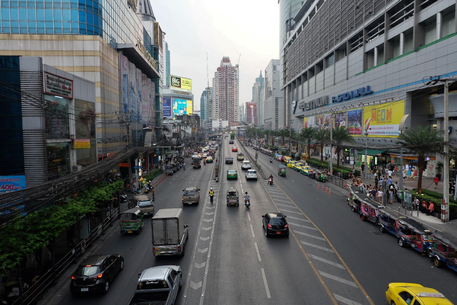 Exterior & Views 2, At 115 By Rompo Mansion (SHA Certified), Khlong Toey