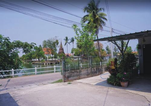 บ้านยายแจ๊ว YaiJaewHouse, Muang Sukhothai