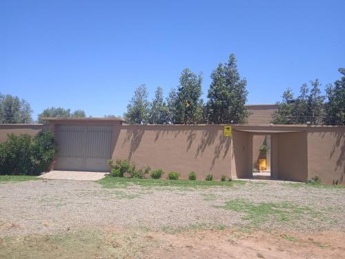 2, طريق أوريكة مراكش, Al Haouz