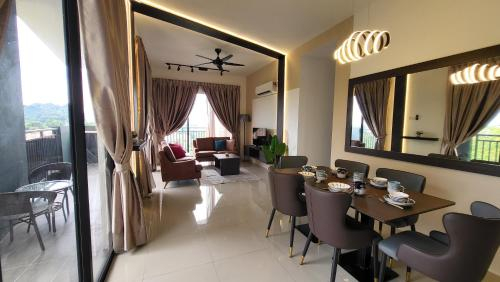 1, ClassicStay @ The Cove Hillside Residential, Kinta