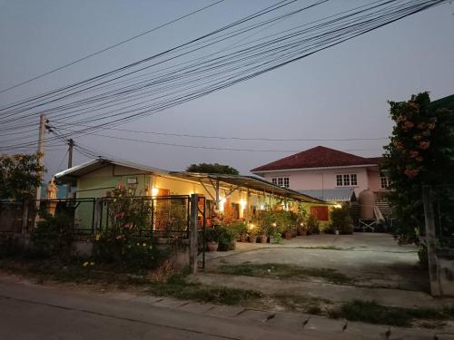 View 2, บ้านยายแจ๊ว YaiJaewHouse, Muang Sukhothai
