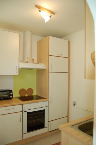 Facilities, Ferienwohnung Leeb, Feldkirchen