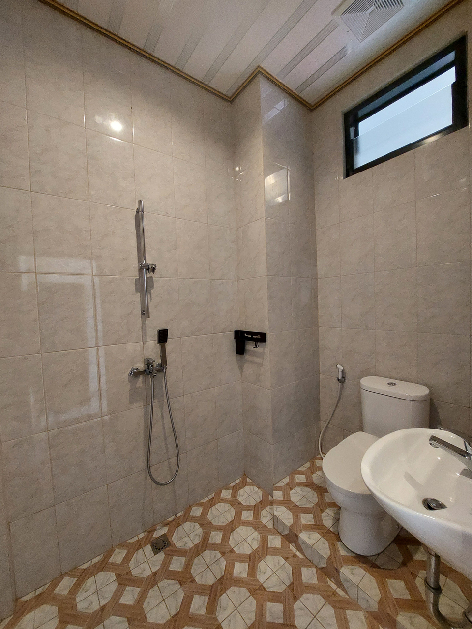 Bedroom 4, Sans Hotel Kumbang Yogyakarta, Yogyakarta