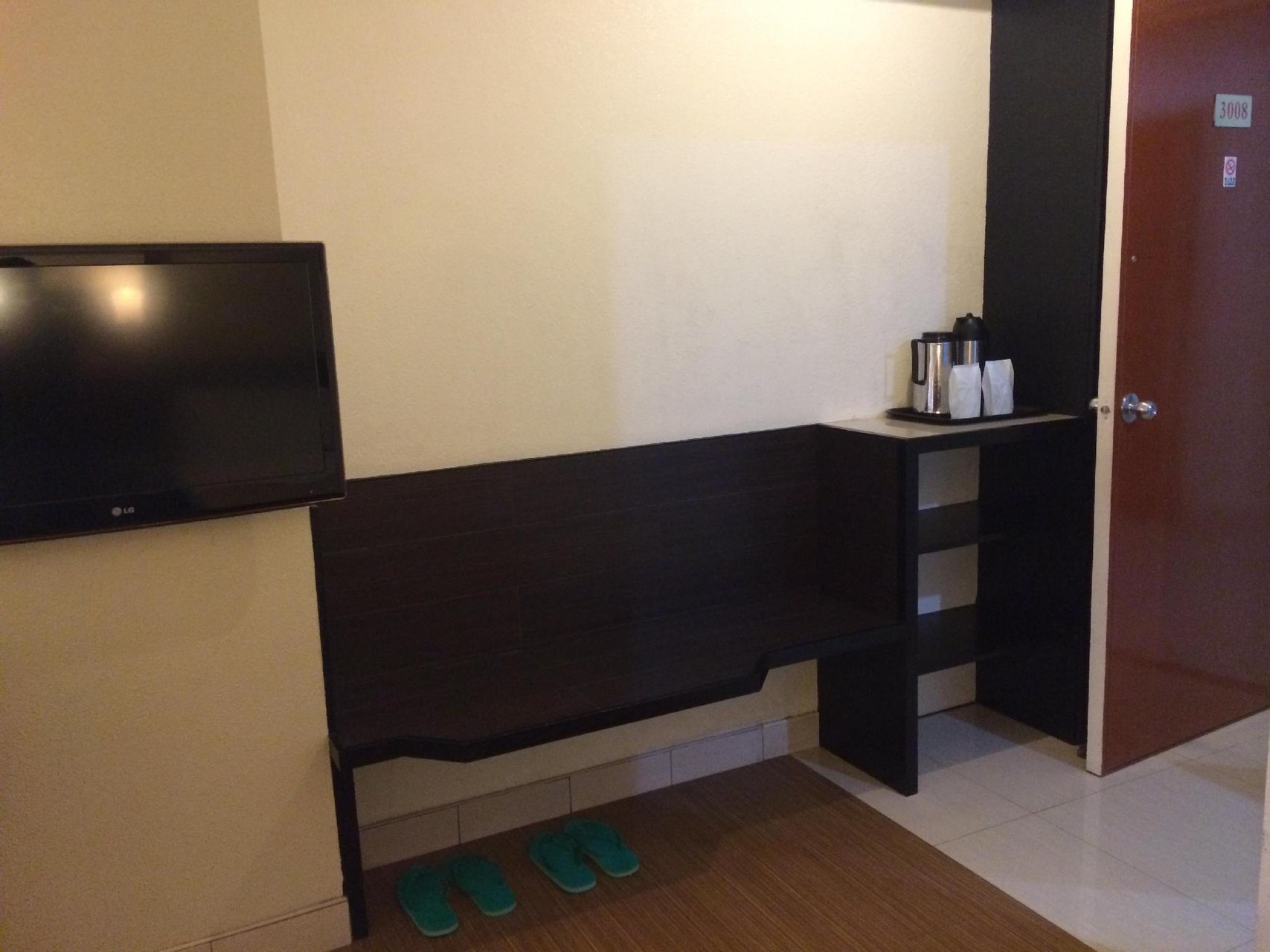 Others, Iloilo Midtown Hotel, Iloilo City