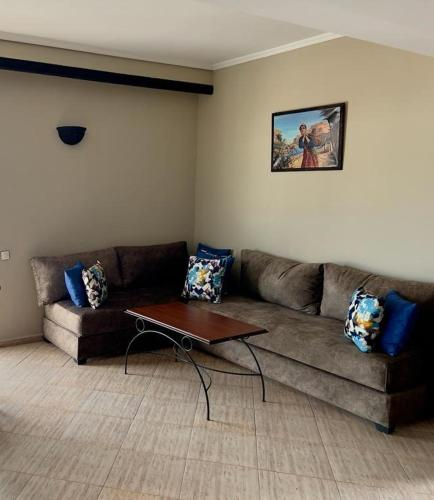 4, Agyad Maroc Appart-Hotel, Agadir-Ida ou Tanane