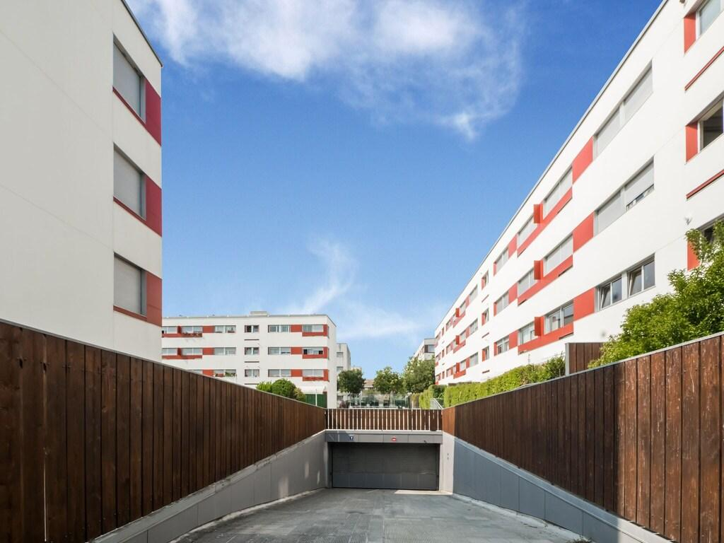 3, Modern Apartment in Zizur Mayor near Centre, Navarra