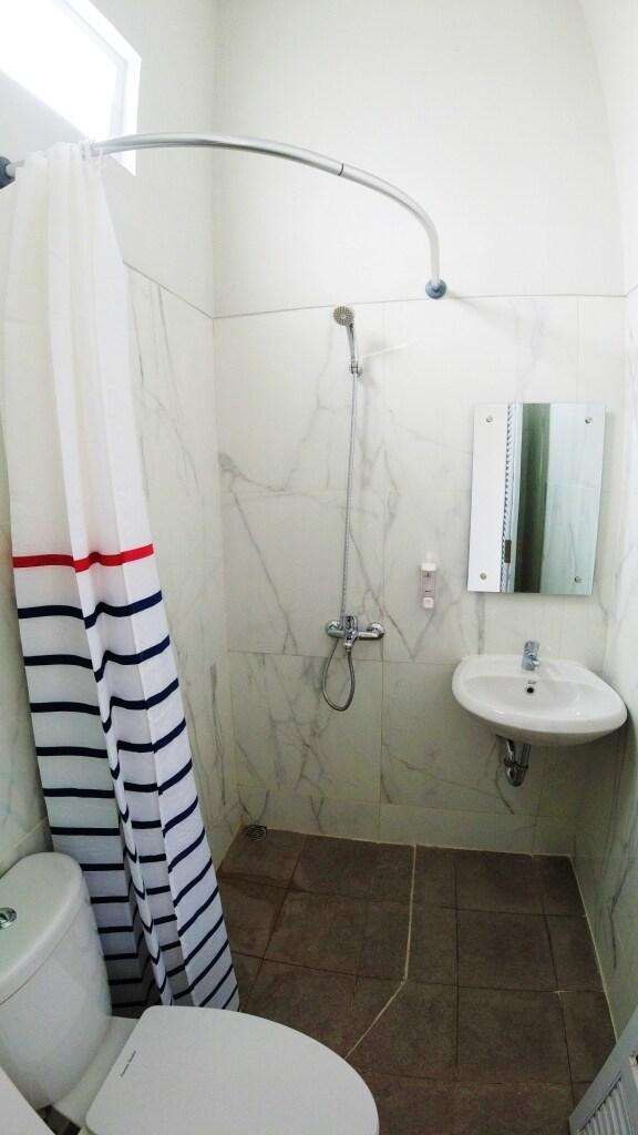 4, Omah Bondi By FHStay Full House 2 BR (Family Only), Yogyakarta