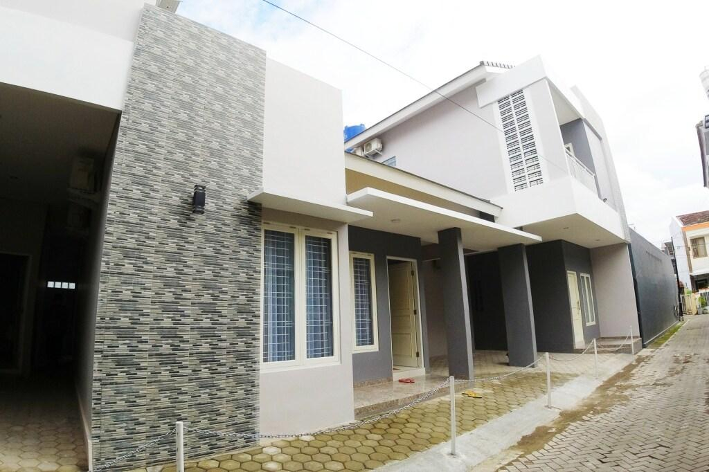 2, Omah Bondi By FHStay Full House 2 BR (Family Only), Yogyakarta