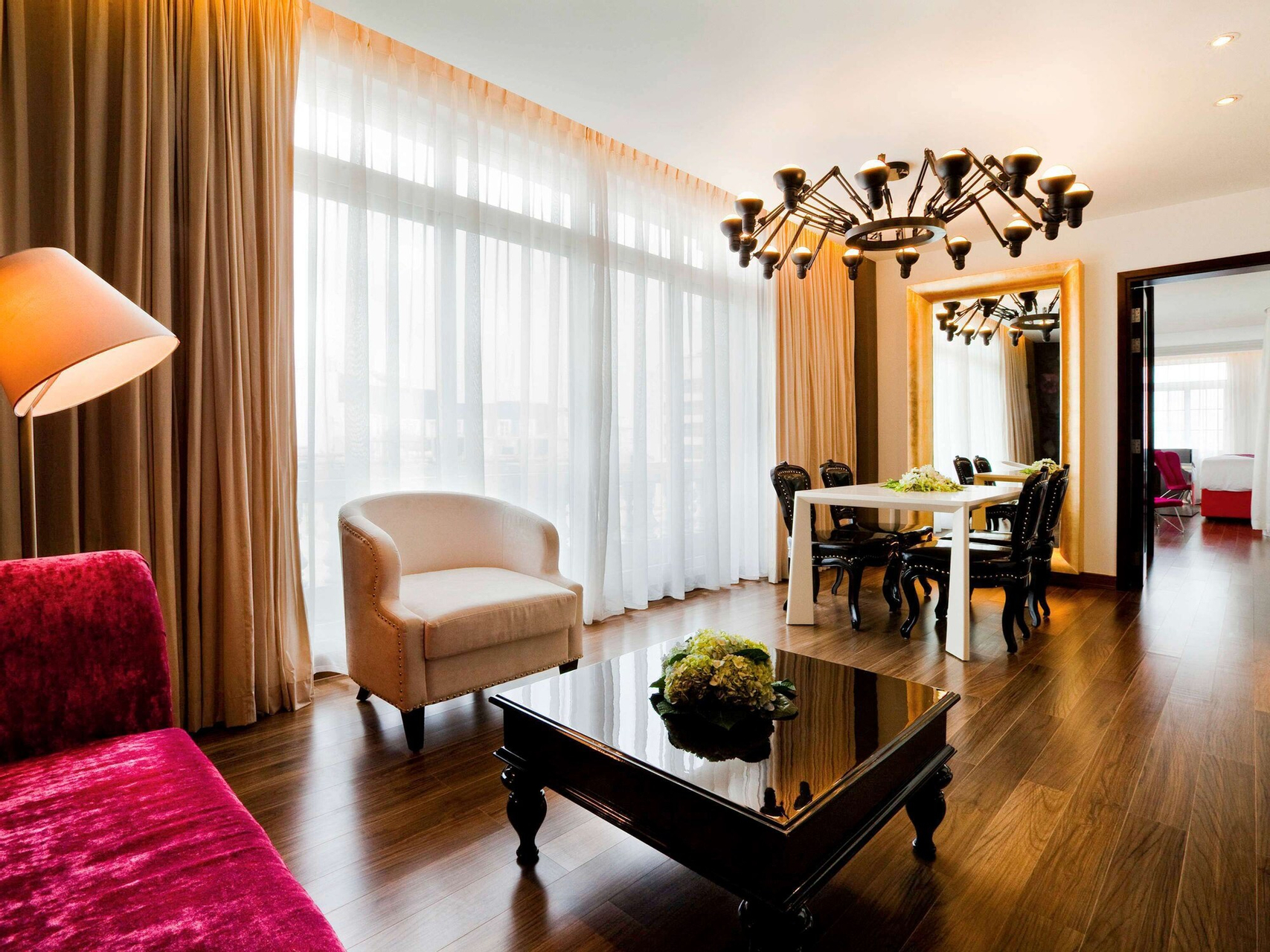 Bedroom 3, Hotel de l'Opera Hanoi - Mgallery, Hoàn Kiếm