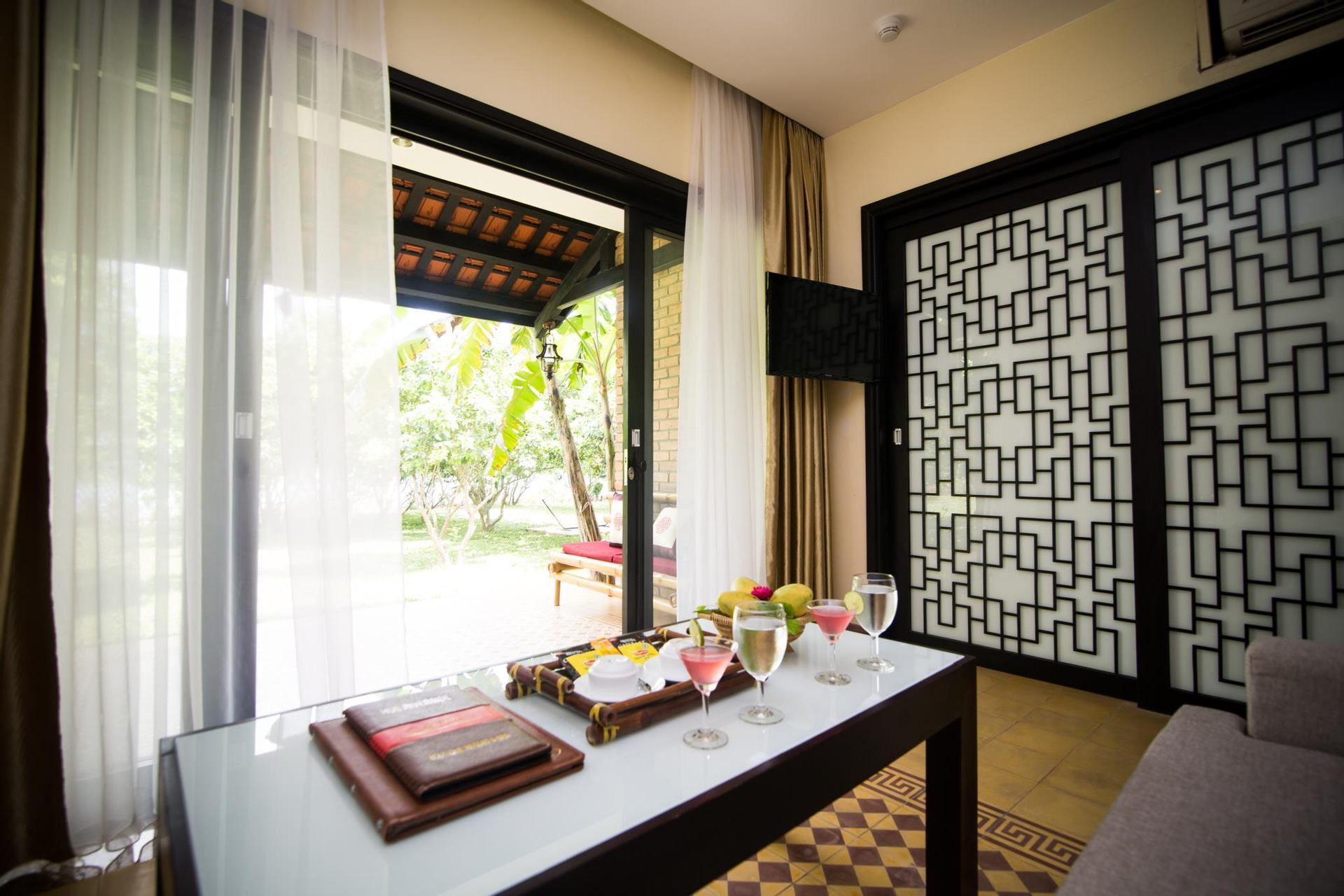 Others, Hue Riverside Boutique Resort & Spa, Huế
