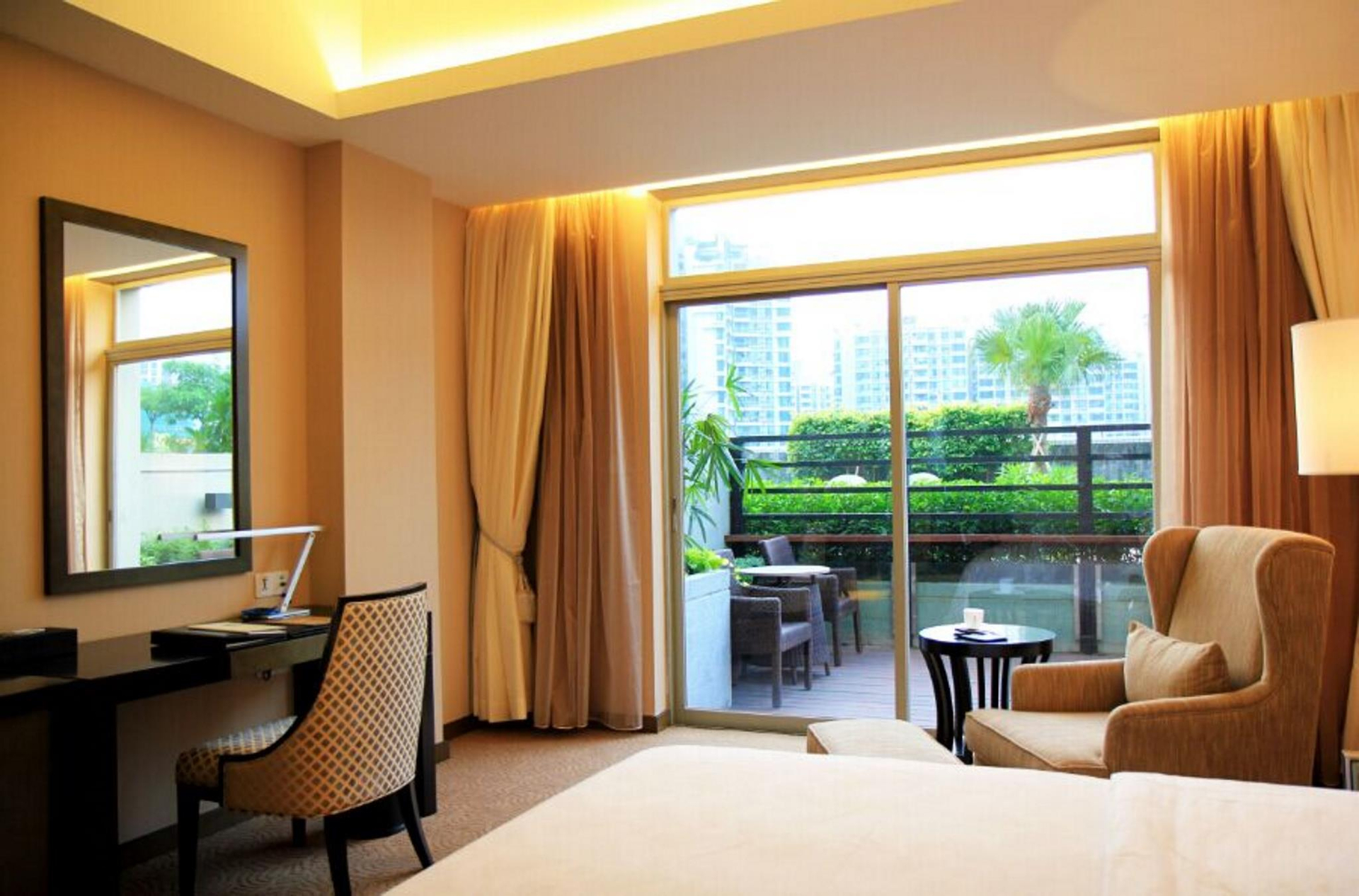 Bedroom 3, Jiaxin Conifer Hotel Shunde, Foshan