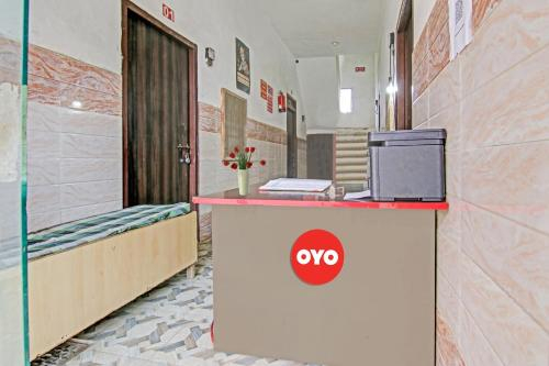 Lobby 4, OYO 93417 Niketan Guest House, Sonipat