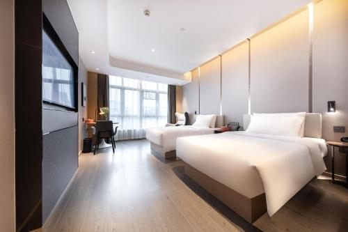 Atour Hotel (Nanxun ancient town, Huzhou), Huzhou