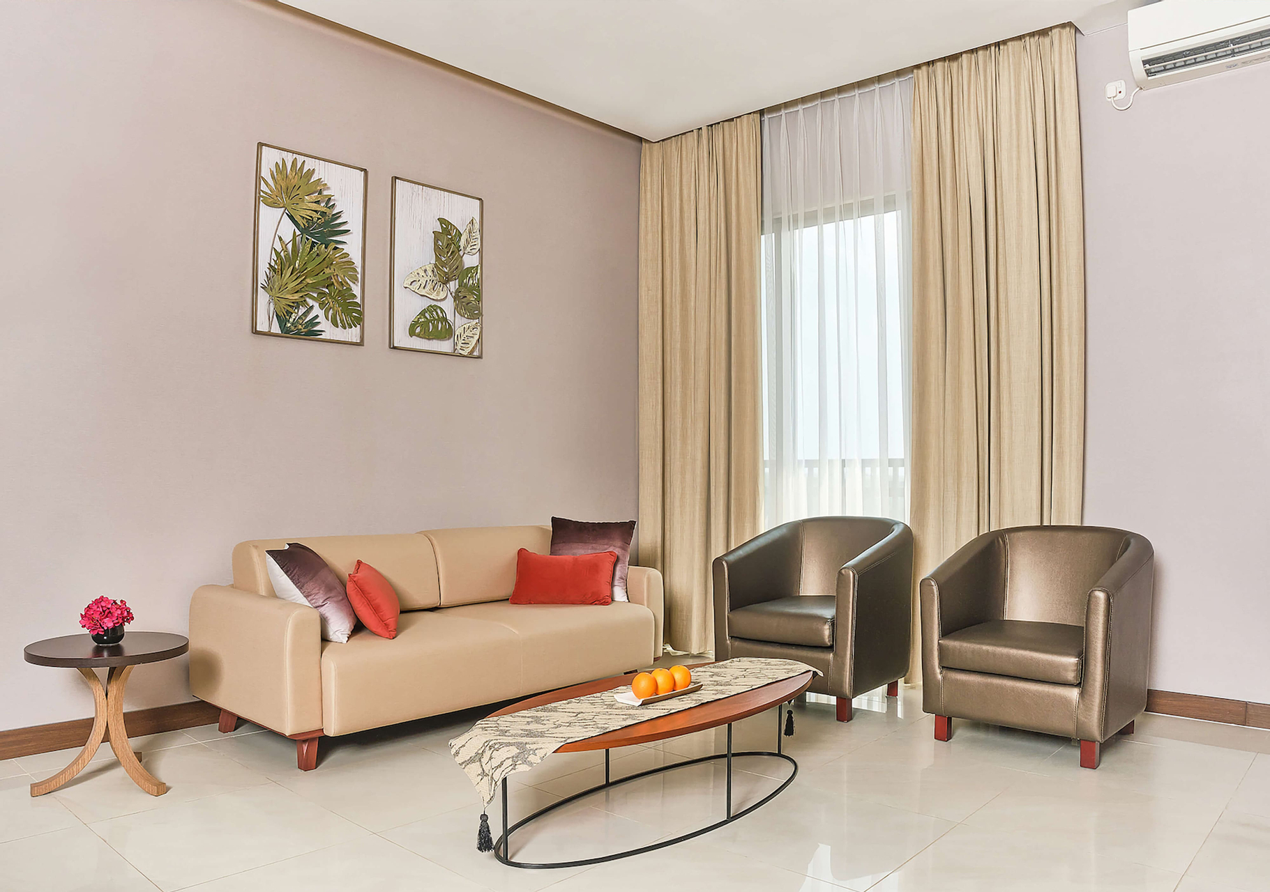 Living Area 2